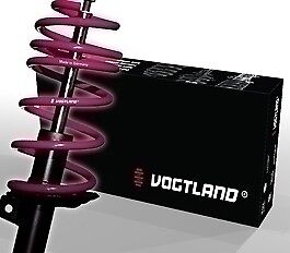 OFFERTA Vogtland ammortizzatori e molle Grande Punto 199 Evo 1.2 1.4 10.2005 >