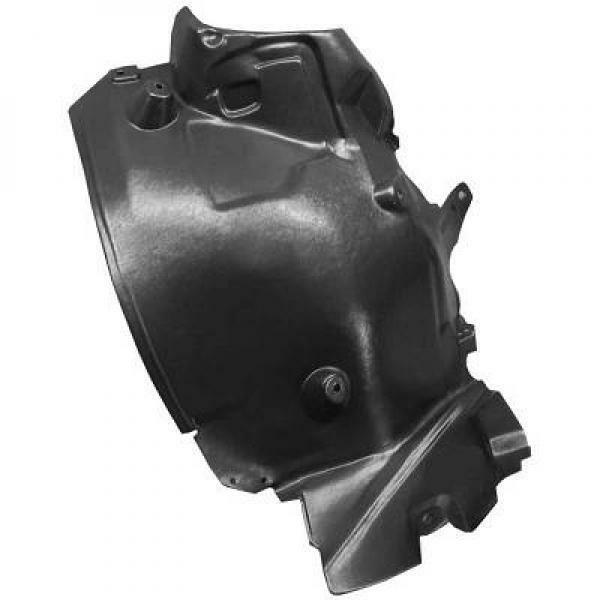 Parasassi anteriore dx ClasseC W204 07- sez posteriore 2046902830