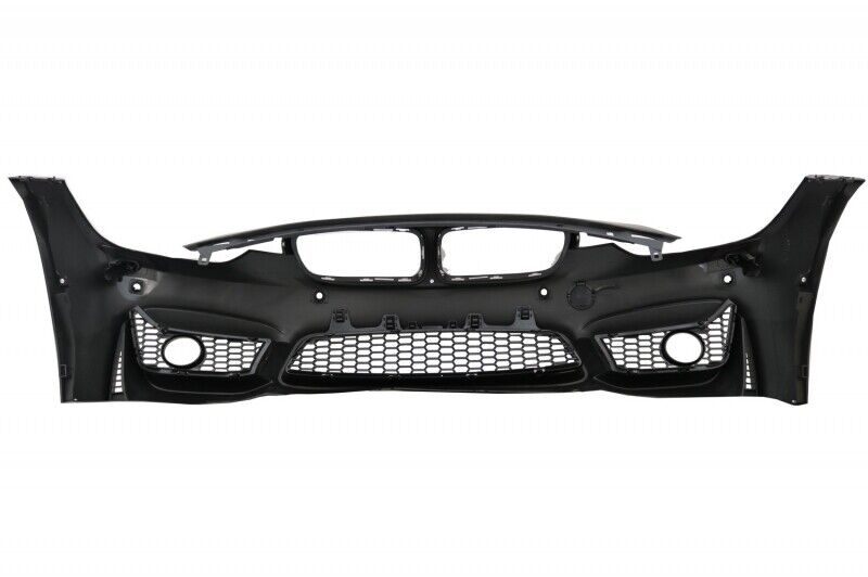 Paraurti anteriore tuning Serie 3 F30 F31( 2011-2018) Stile M3 Sport EVO