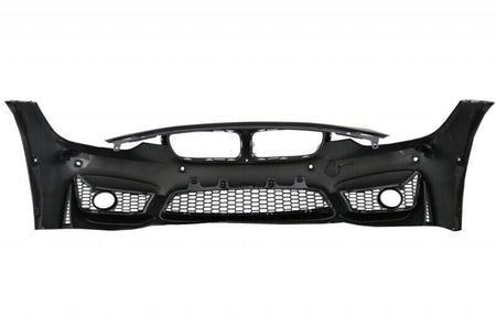 Paraurti anteriore tuning Serie 3 F30 F31( 2011-2018) Stile M3 Sport EVO