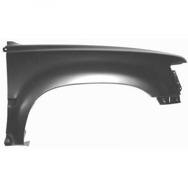 Parafango sinistro TARO HILUX 89-97 con foro antenna 4wd