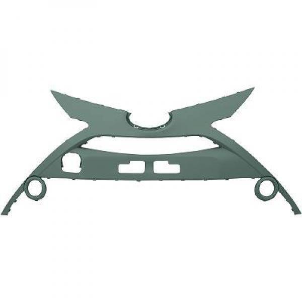 PANNELLO PARAURTI ANTERIORE TOYOT. AYGO, ACCESSORI 14-03.18