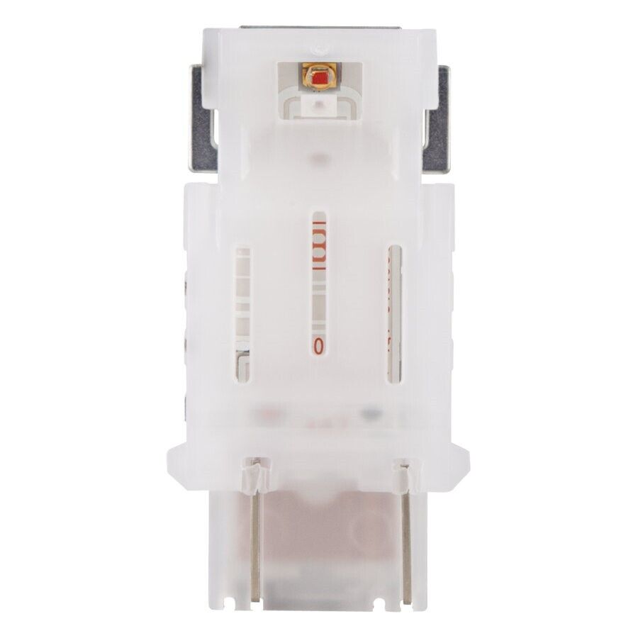 Osram LEDriving® 3157DRP-02B 1,4W/12V W3x16q ≠ "P27/7W" Red