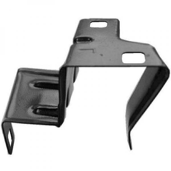 PARAURTI SUPPORTO MERCE IN ALTO A DESTRA. W203, ACCESSORI COLPI ANTERIORI 00-04