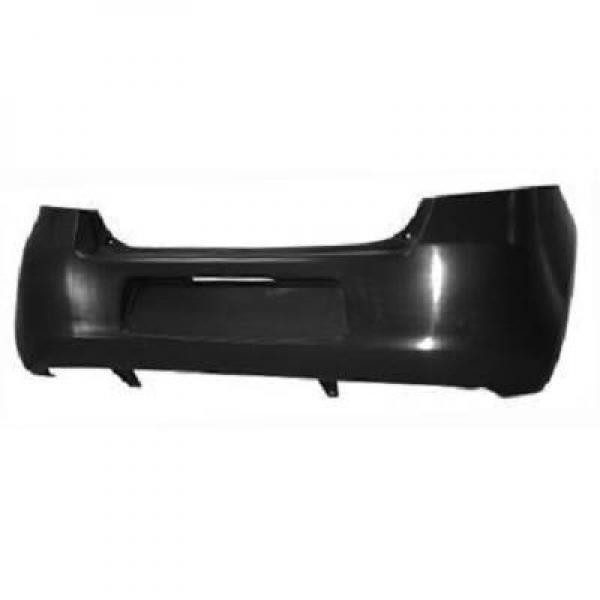 Paraurti posteriore  YARIS 06-08 verniciabile non produzione francese