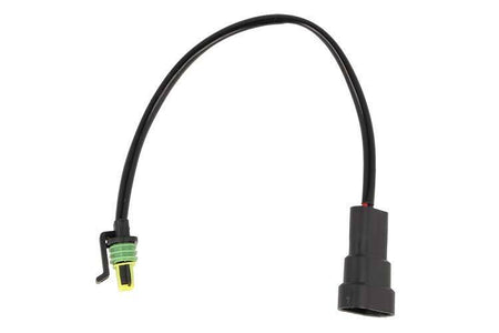 Cablaggio Alimentazione Ballast Xenon OEM Per Centralina Cod Vec XA1311 <p
