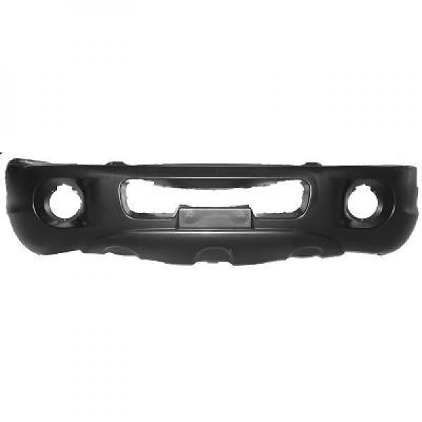 Paraurti anteriore SANTA FE 00-06 verniciabile