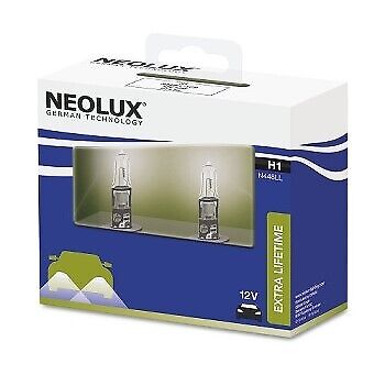 NEOLUX Extra Lifetime P14,5s 12V 55W H1