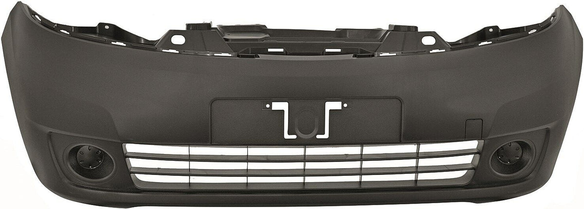 Paraurti anteriore  NV200 2010-> verniciabile EVALIA 2010-> 620223LG0A