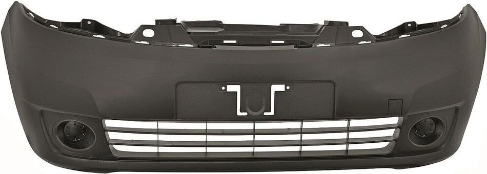 Paraurti anteriore  NV200 2010-> verniciabile EVALIA 2010-> 620223LG0A