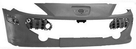 Paraurti anteriore 307 05-07 tutti i modelli per 7401CZ