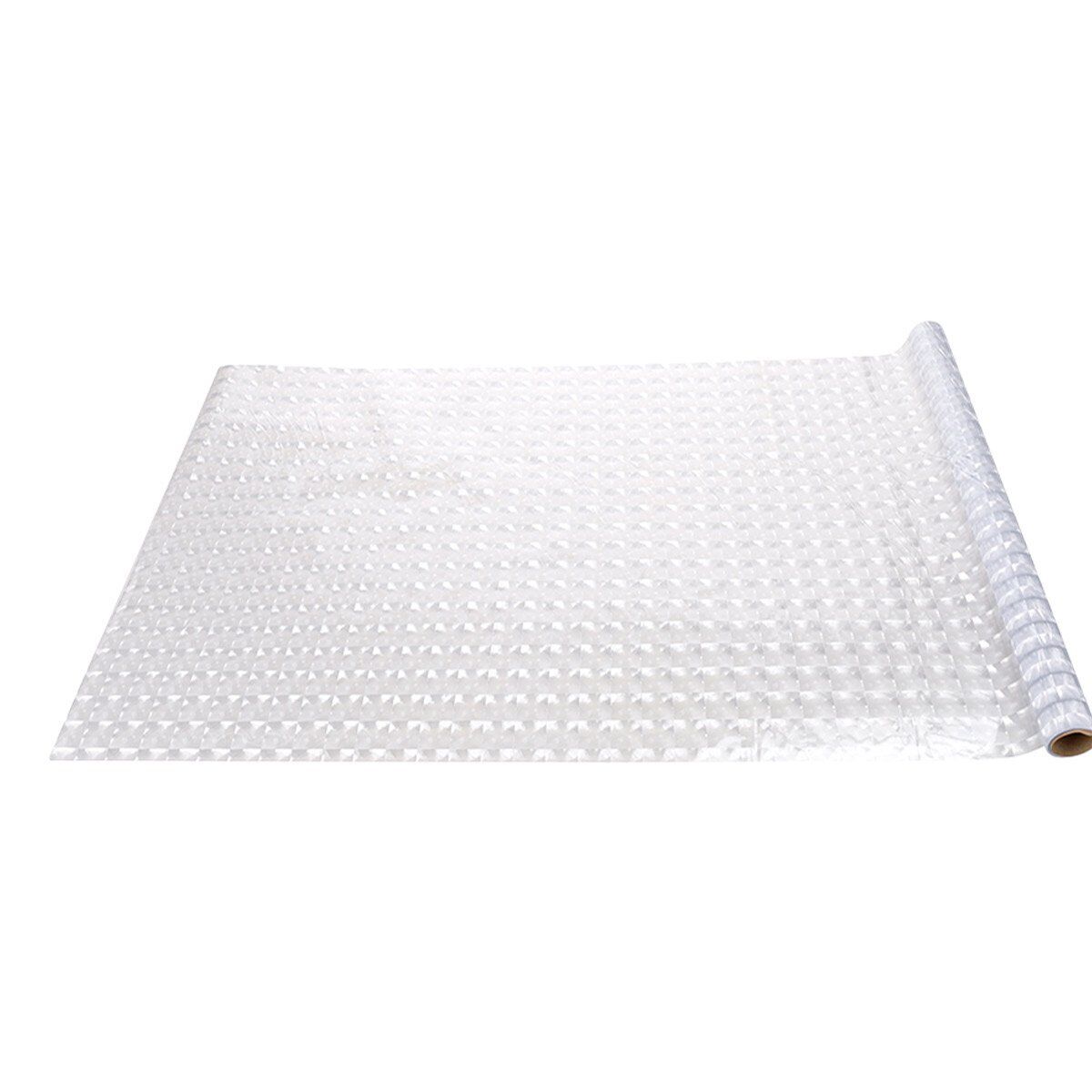Pellicola per Vetri Finestre Autoadesiva Opaca 45x200 cm - Privacy Ufficio