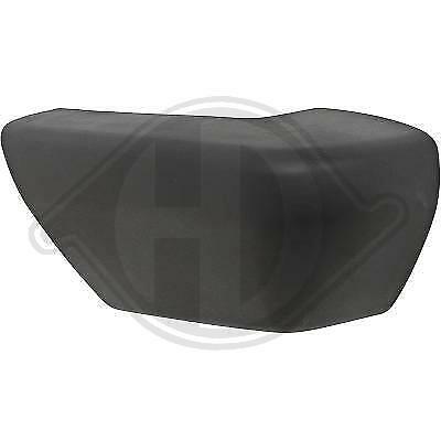 Angolare cantonale paraurti posteriore sinistro ClasseG W463 02-12 no sENSORI