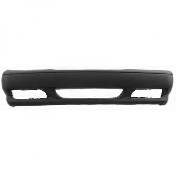 Paraurti anteriore S70 V70 96-99 verniciabile no lavafari con sagome
