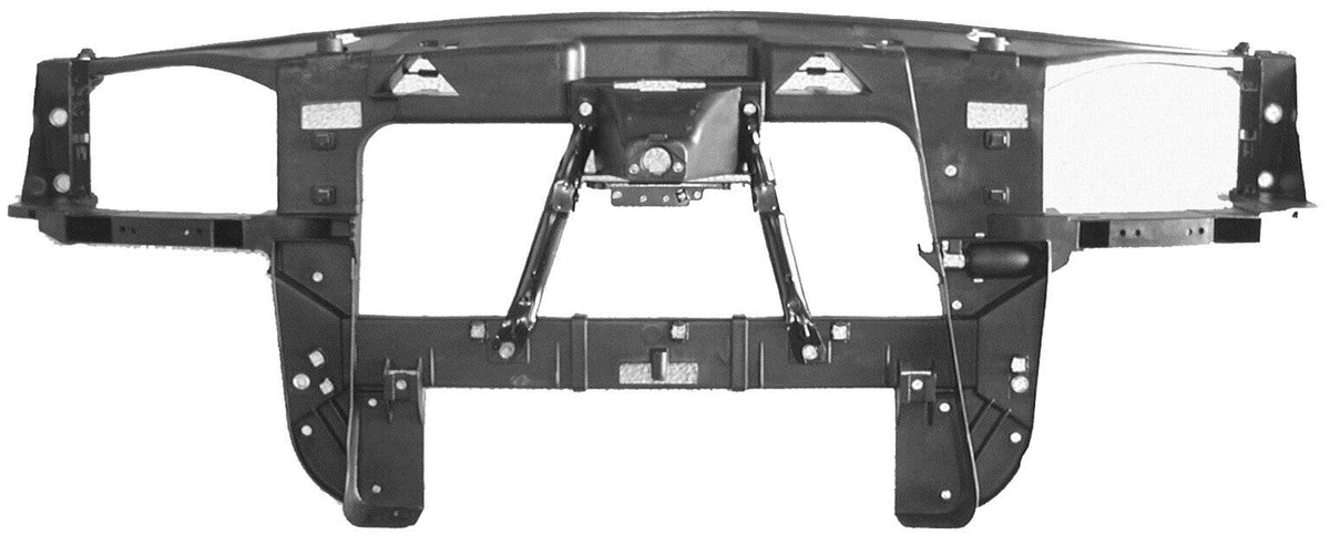 Ossatura frontale maschera MONDEO 00-07 tutti i modelli