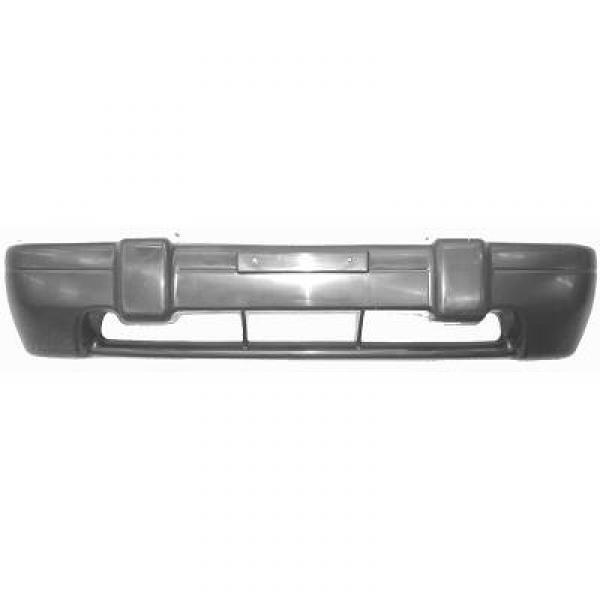 Paraurti anteriore Ricambio SPORTAGE 1998 > 2004 nero verniciabile