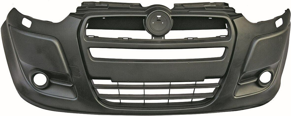 Paraurti anteriore DOBLO 10-02.15 per lavafari vern per