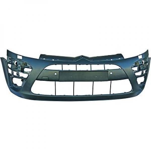 Paraurti anteriore C4 PICASSO 10-05/13 e GRAND PICASSO verniciabile pe