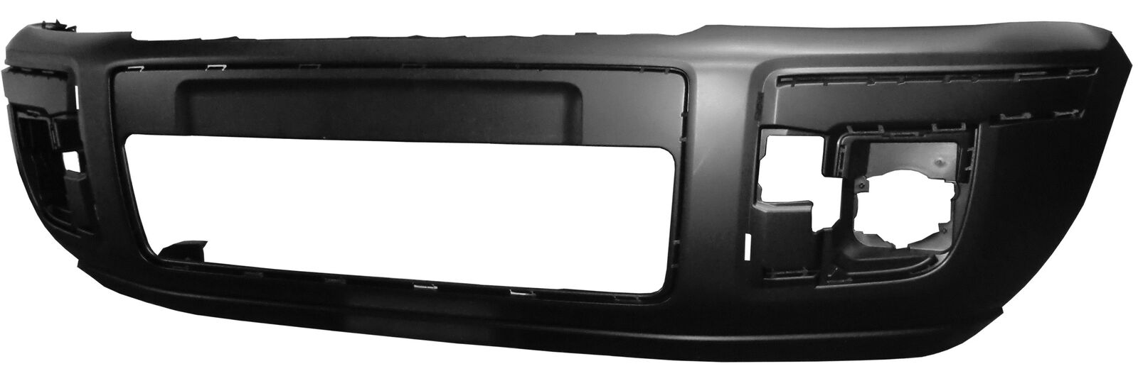 Paraurti anteriore FUSION 05-12 liscio vern 1429355