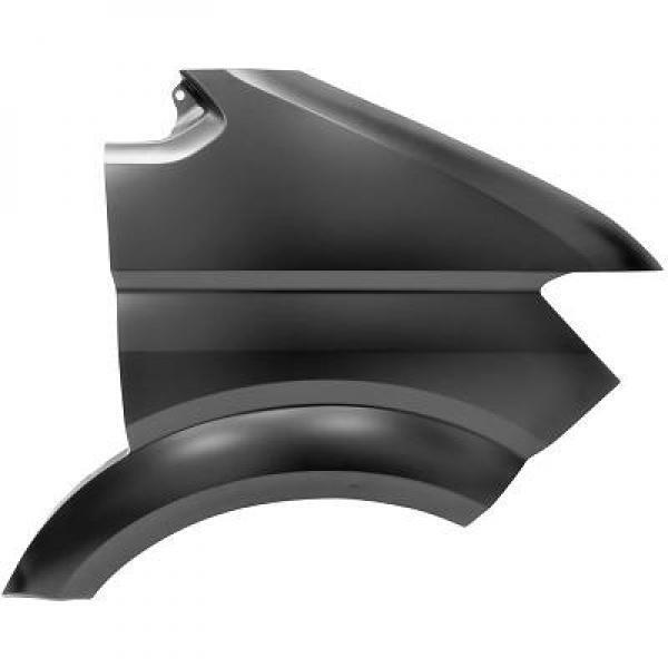 PARAFANGO COMPATIBILE CON MAN DESTRO. CRAFTER, FENDER 17-