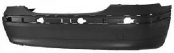 Paraurti posteriore Classe C W203 00-04 verniciabile berlina