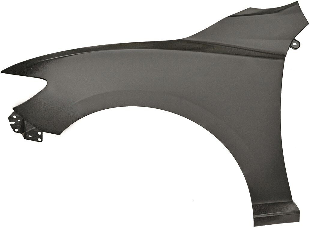 Parafango sinistro 6 13-