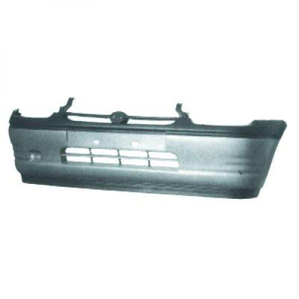 Paraurti anteriore CORSA B 96-97 parzialmente verniciabile senza spoiler g