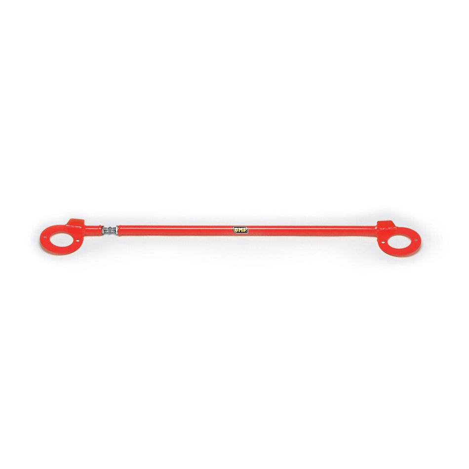 BARRA SUP.ANT.ACC. CITROEN AX SPORT MA/1633