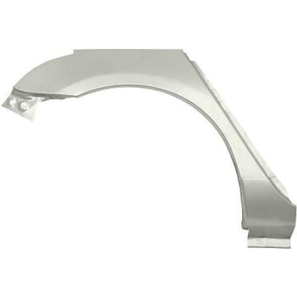 PASSARUOTA HI. RIF. COMPATIBILE CON MAZDA 3, TARGA RIPART. 45172