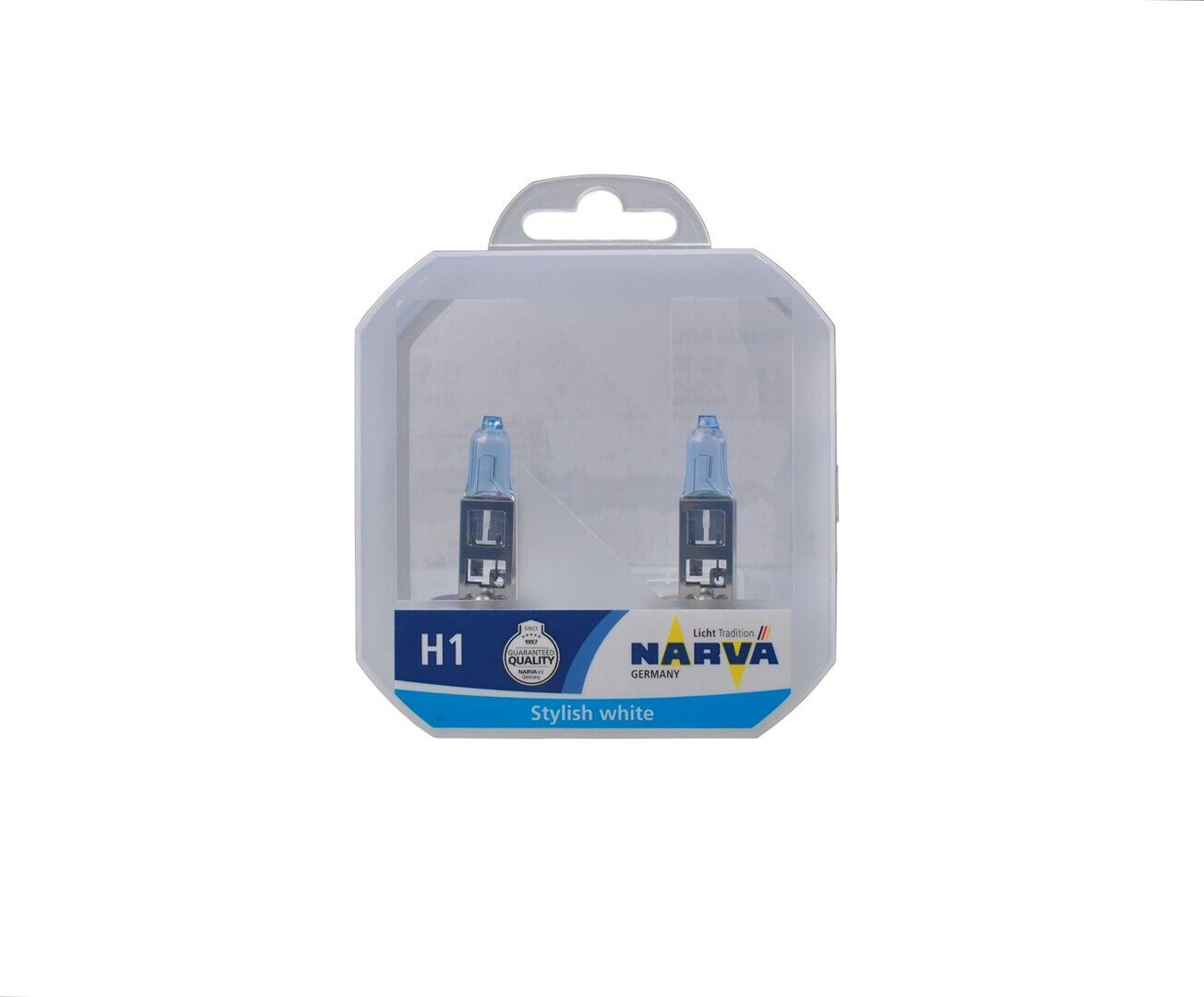 NARVA SET H1 RPB + P14,5s 55W 12V
