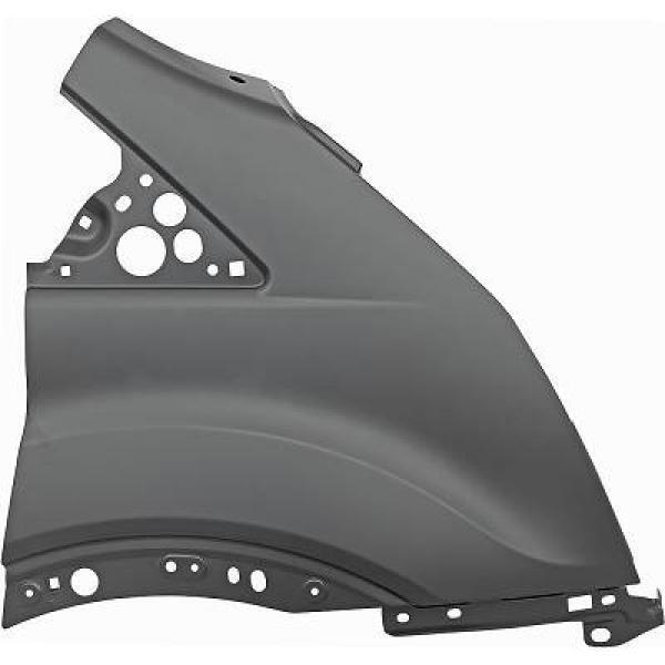 PARAFANGO COMPATIBILE CON FORD TRANSIT DESTRO, 14->>