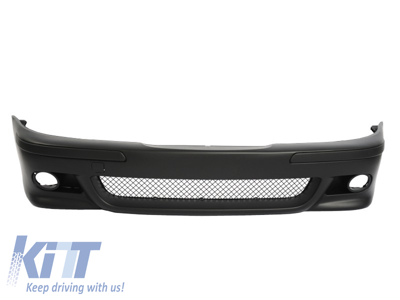 Paraurti anteriore tuning E39 Serie 5 (95-03) con estetica M5
