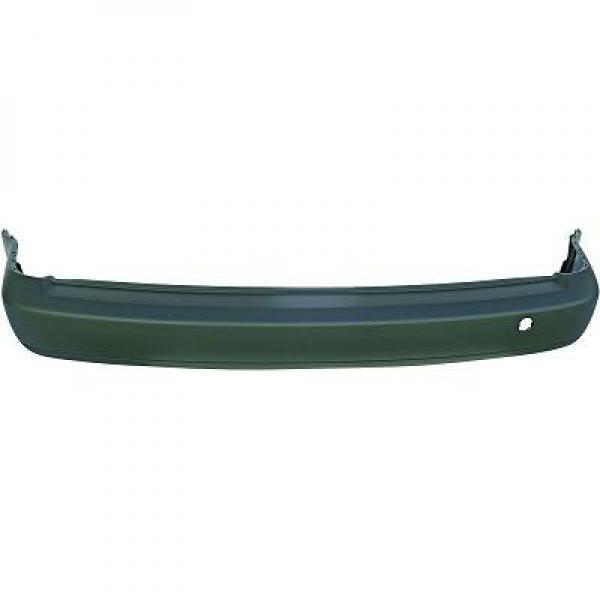 Paraurti posteriore CADDY MAXI 2004-2010 grigio scuro