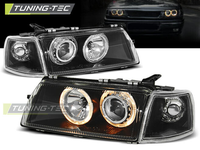 OPEL VECTRA A 09.88-10.95 ANGEL EYES NERO