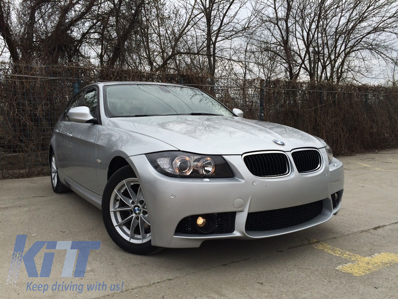 Paraurti anteriore E90 E91 Touring LCI Facelift (08-11) M3 design