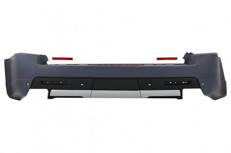 Paraurti Posteriore Tuning Range Sport 2005 >2013 Autobiography