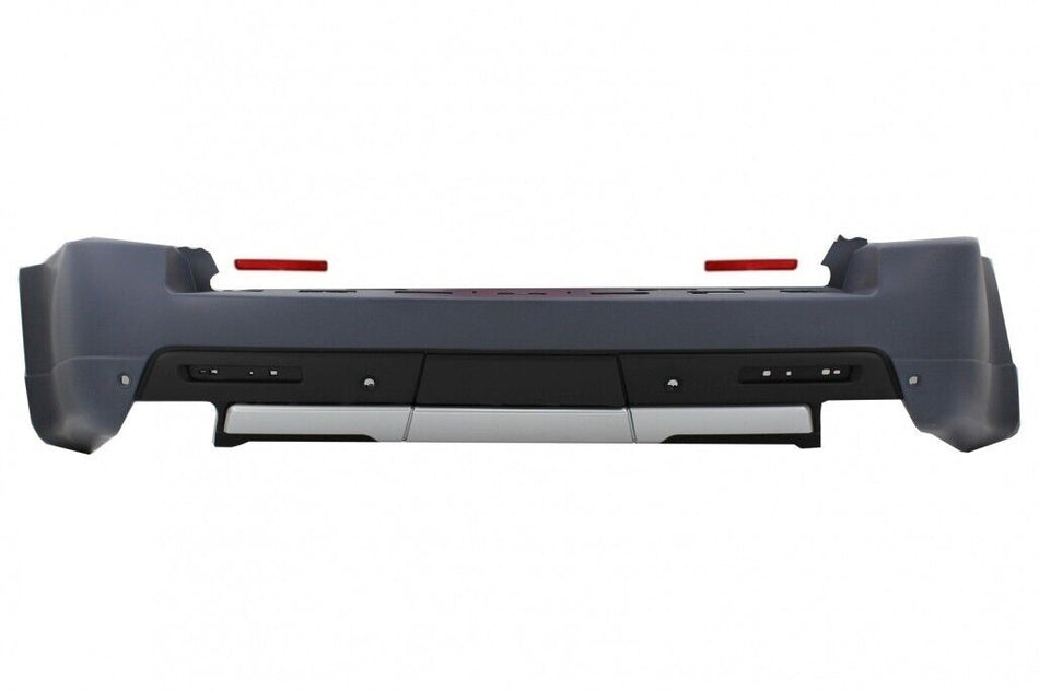 Paraurti Posteriore Tuning Range Sport 2005 >2013 Autobiography