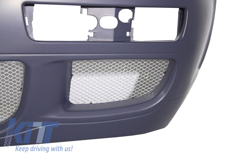 Paraurti anteriore + OEM Guarda Accensione luci Golf 3 III (1992-199