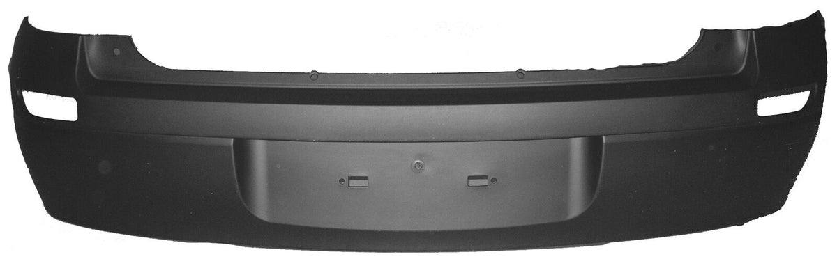 Paraurti posteriore CORSA C 00-03 vern 14 04 093