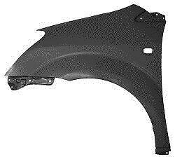 Parafango destro COROLLA VERSO 04-09