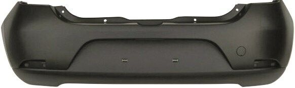 Paraurti posteriore SANDERO 13-11.16 vern