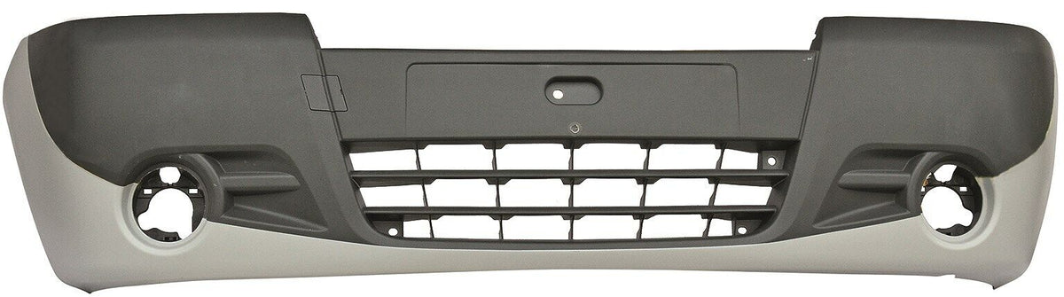 Paraurti anteriore TRAFIC 06-14 vern per spoiler PRIMASTAR