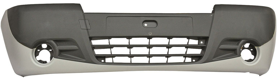 Paraurti anteriore TRAFIC 06-14 vern per spoiler PRIMASTAR