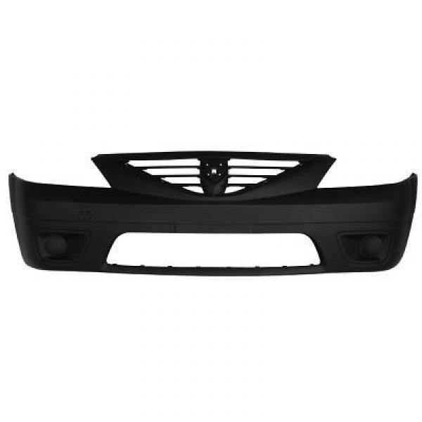 Paraurti anteriore LOGAN wagon 06-08 verniciabile
