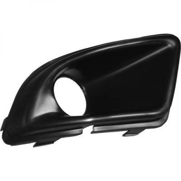 PARAURTI COMPATIBILE CON FIAT GRIGLIA A SINISTRA YPSILON, ACCESSORI ANTERIORE
