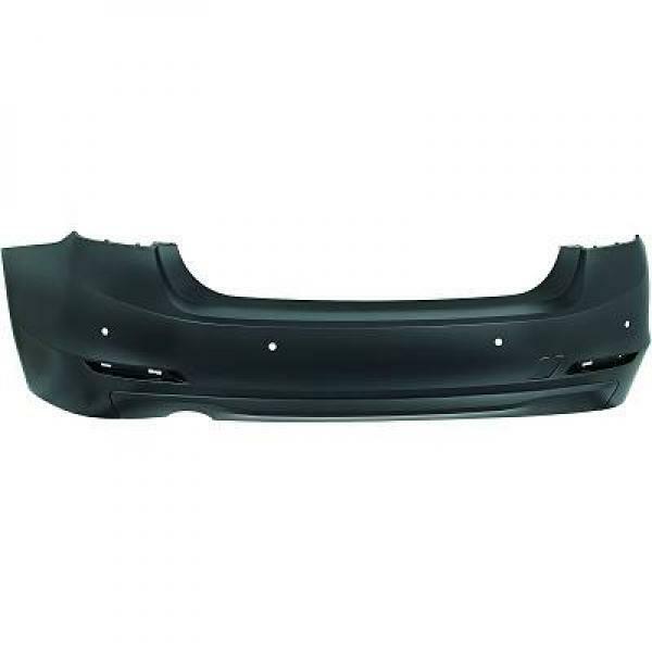 Paraurti posteriore Serie3 F30 11-06.15 vern sensori sensori/no packM 511273