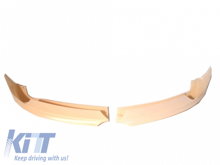 Paraurti anteriore Splitters E60 M-Technik (2004-2011)