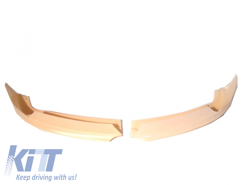 Paraurti anteriore Splitters E60 M-Technik (2004-2011)