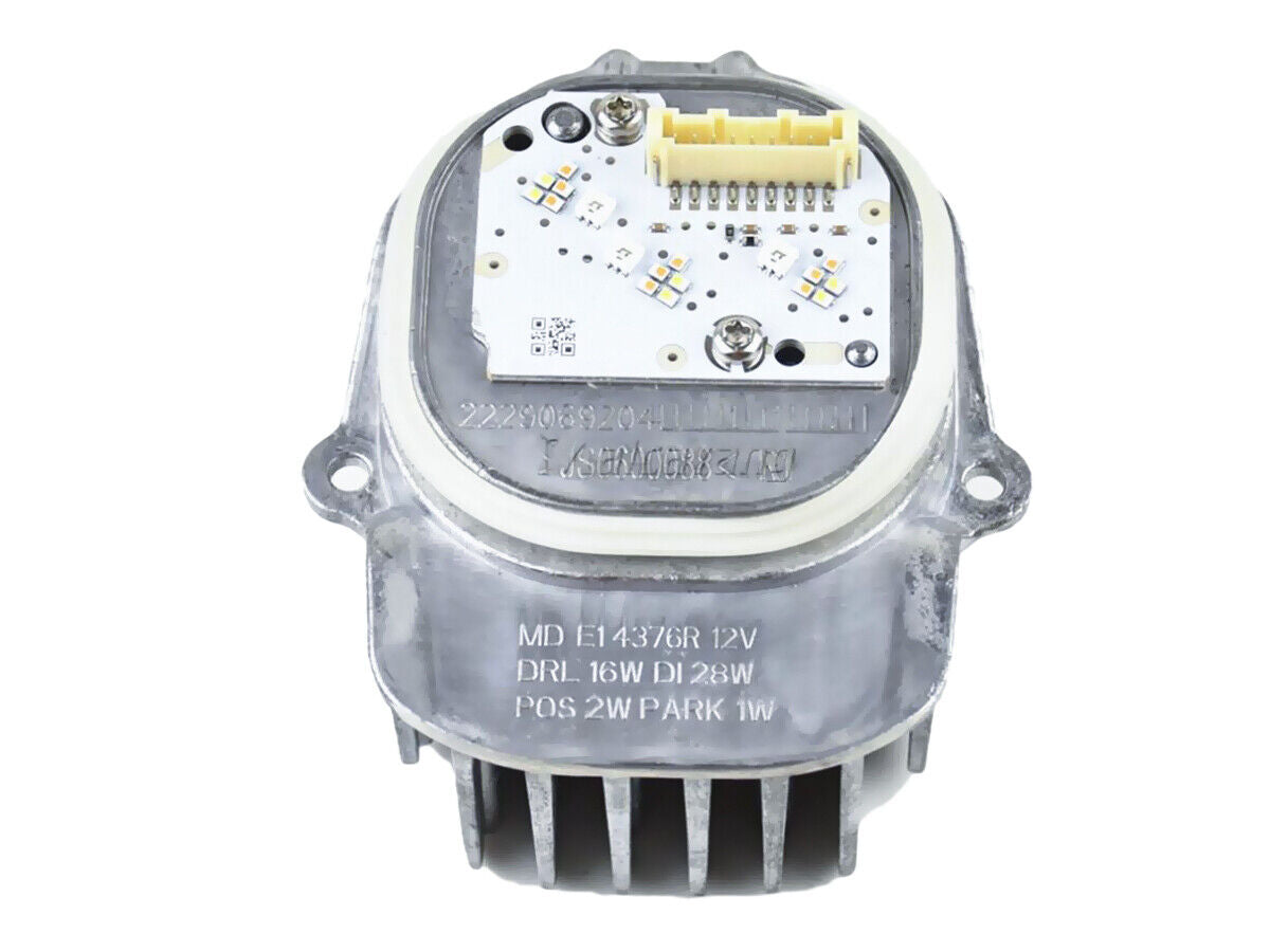 Modulo Centralina Led Angel Eyes 2229069204 Destra W222 Dopo 2017
