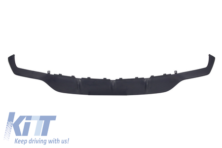 Paraurti Posteriore Benz C217 Coupe' Classe S (2014-) Optic AMG design